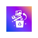 Logo of Photo Recovery, File Recovery android Application 