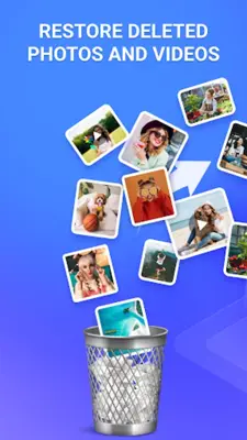 Photo Recovery, File Recovery android App screenshot 4